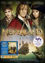 Neverland - Nick Willing