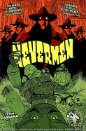 Nevermen