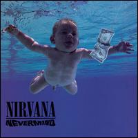 Nevermind - Nirvana