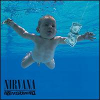 Nevermind - Nirvana