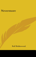 Nevermore