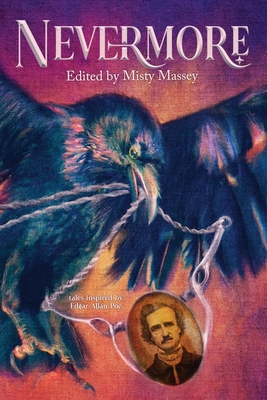 Nevermore - Massey, Misty (Editor)