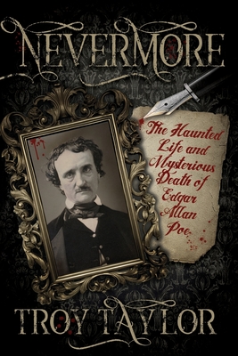 Nevermore - Taylor, Troy