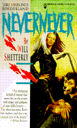 Nevernever