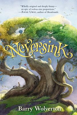Neversink - Wolverton, Barry