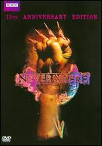 NeverWhere - Dewi Humphreys