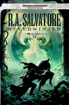 Neverwinter - Salvatore, R A