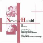 Neveu, Hassid