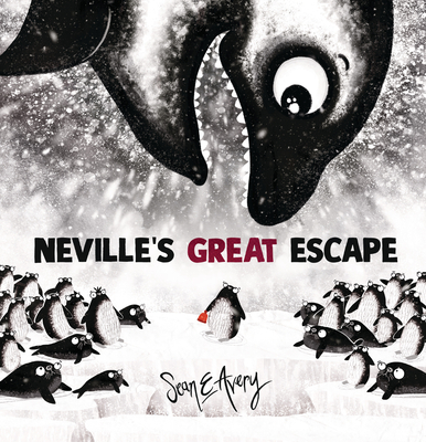 Neville's Great Escape - 