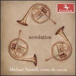 Nevolution