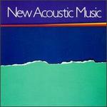 New Acoustic Music