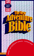 New Adventure Bible