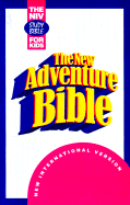 New Adventure Bible