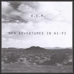 New Adventures in Hi-Fi