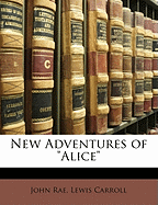 New Adventures of Alice