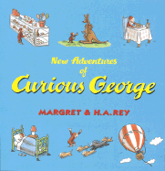 New Adventures of Curious George