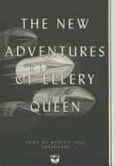 New Adventures of Ellery Queen