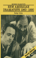 New American Dramatists, 1960-90