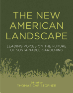 New American Landscape