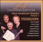 New American Masters, Vol. 1