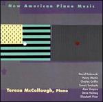 New American Piano Music