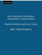 New American Streamline Destinations - Advanced: Destinationsstudent Book