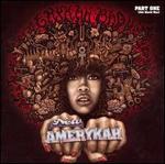 New Amerykah, Pt. 1: 4th World War