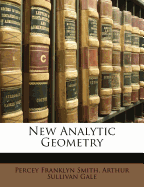 New Analytic Geometry