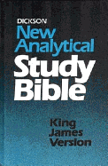 New Analytical Study Bible - DICKSON