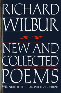 New and Collected Poems: A Poetry Collection
