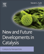 New and Future Developments in Catalysis: Catalysis by Nanoparticles