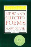 New and Selected Poems