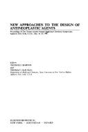 New Appr Design Antineoplastic