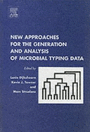 New Approaches for the Generation and Analysis of Microbial Typing Data