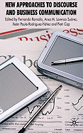 New Approaches to Discourse and Business Communication