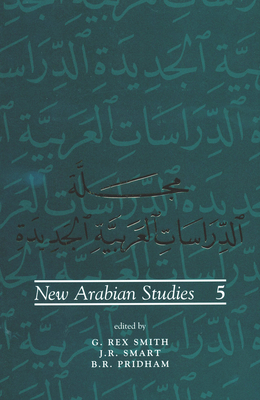 New Arabian Studies Volume 5 - Al-Amri, Hussein Abdullah (Contributions by), and Al-Mazrou, Hamid I (Contributions by), and Donaldson, W J (Contributions by)