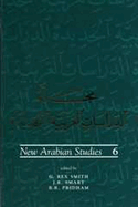 New Arabian Studies Volume 6