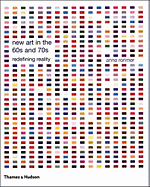 New Art in the 60s and 70s: Redefining Reality