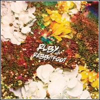 New as Dew - Ruby the Rabbitfoot