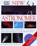 New Astronomer