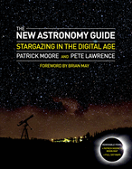 New Astronomy Guide: Stargazing in the Digital Age