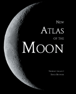 New Atlas of the Moon