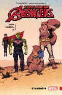New Avengers: A.I.M., Volume 2: Standoff