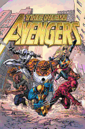 New Avengers by Brian Michael Bendis: the Complete Collection Vol. 7
