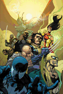 New Avengers: The Complete Collection, Volume 3