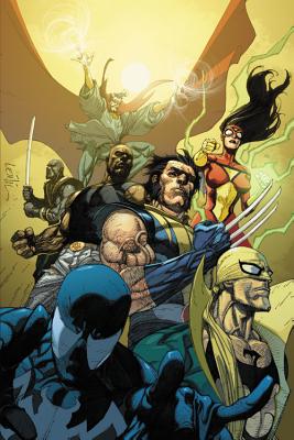 New Avengers: The Complete Collection, Volume 3 - Bendis, Brian Michael (Text by), and Ellis, Warren (Text by), and Reed, Brian (Text by)
