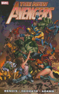 New Avengers Volume 3