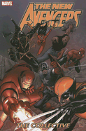 New Avengers - Volume 4: The Collective