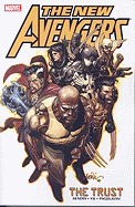New Avengers - Volume 7: The Trust