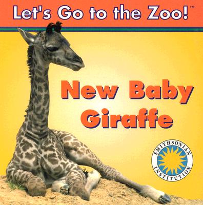 New Baby Giraffe - Cohen, Jessie (Photographer)